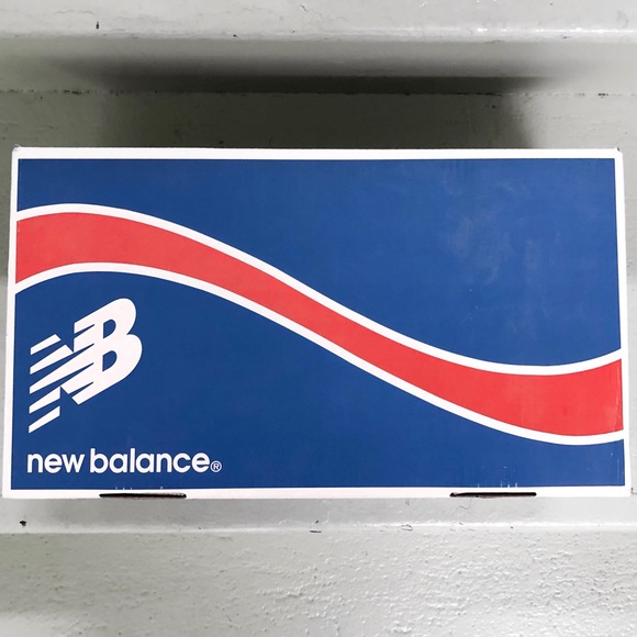 J Crew x New Balance 998 JC3 Dark Military Sneaker - Picture 7 of 7